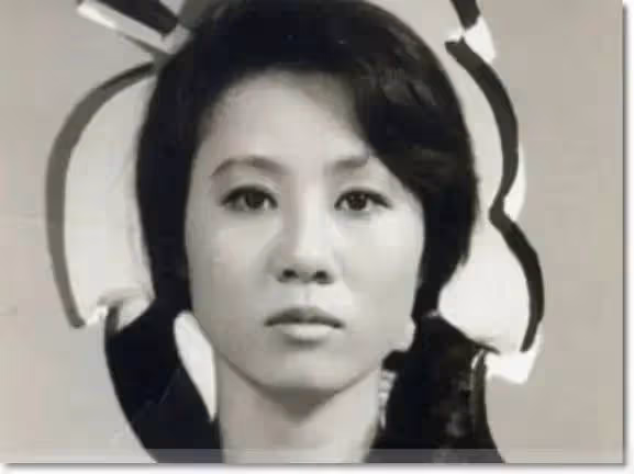 退圈13年被拋棄,74歲拿奧斯卡,她是亞洲女演員之光