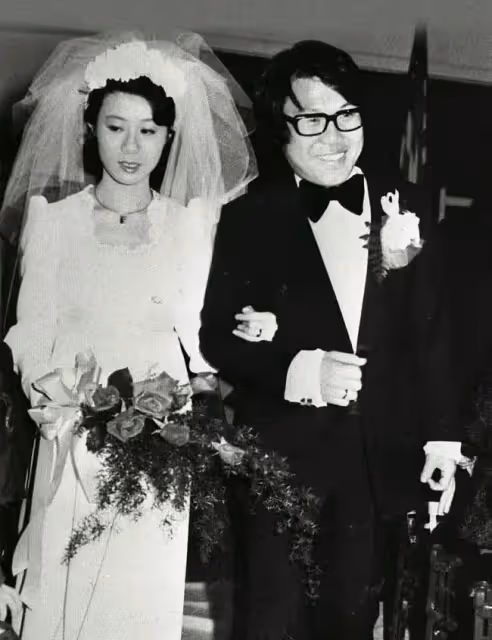 退圈13年被拋棄,74歲拿奧斯卡,她是亞洲女演員之光