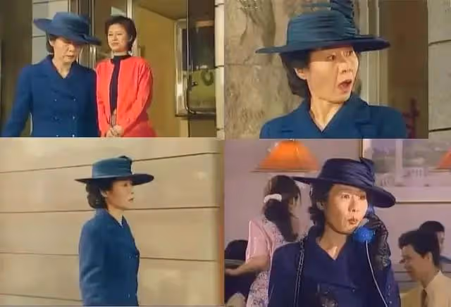 退圈13年被拋棄,74歲拿奧斯卡,她是亞洲女演員之光