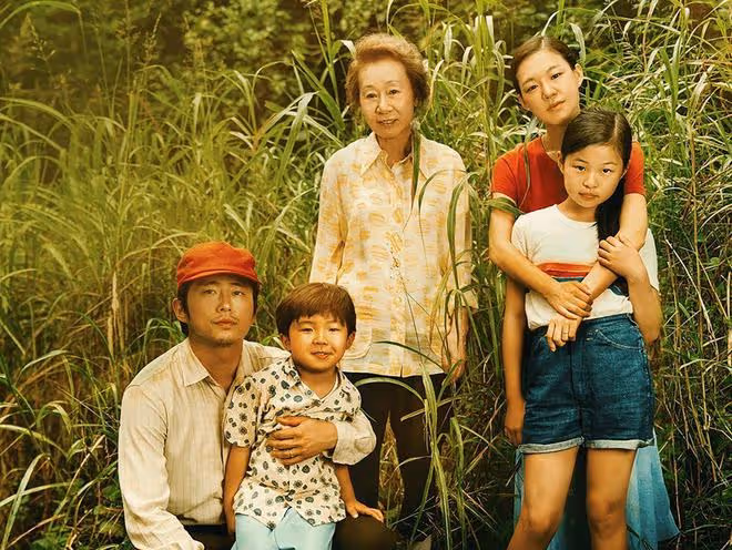 退圈13年被拋棄,74歲拿奧斯卡,她是亞洲女演員之光