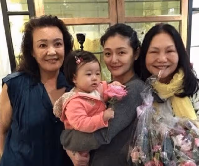 大S媽已見韓國女婿!具俊曄貼心送花當見面禮,岳母卻偏愛汪小菲