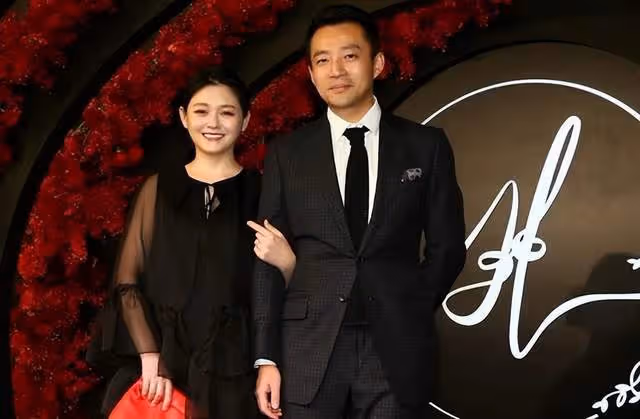 港媒曝大S聊天記錄,感嘆10年婚姻似坐牢,兒子哭喊不要爸爸回來