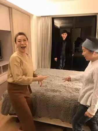 丁力祺為母親「花3500萬買新房」照顧病父6年!嘆當年「曾2度錯過婚姻」至今仍單身