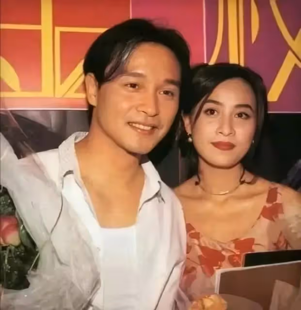 身價36億膝下無子!54歲劉嘉玲把「侄子當兒子」送百萬豪車當畢業禮 「姑侄合照似母子」或成財產繼承人