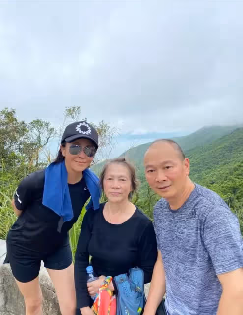 身價36億膝下無子!54歲劉嘉玲把「侄子當兒子」送百萬豪車當畢業禮 「姑侄合照似母子」或成財產繼承人