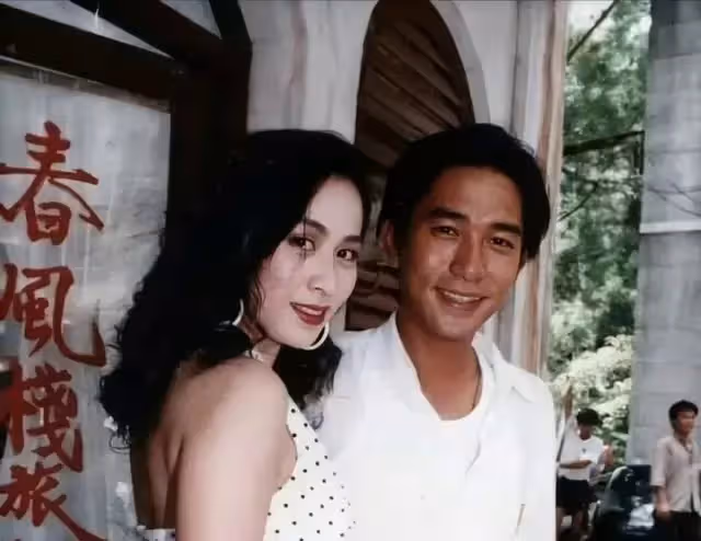 身價36億膝下無子!54歲劉嘉玲把「侄子當兒子」送百萬豪車當畢業禮 「姑侄合照似母子」或成財產繼承人