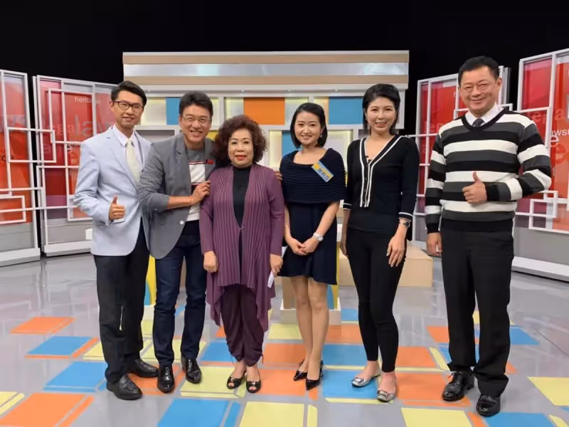 老公要求她「每月給婆婆3千」當孝親費,她喊「給婆婆錢天經地義?她又沒生我養我」黃越綏「點出關鍵問題」:沒必要