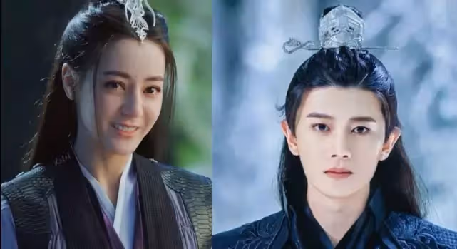 任嘉倫虐心劇看了讓人心裡久久難忘懷,曾經的地勤小子演技紮實