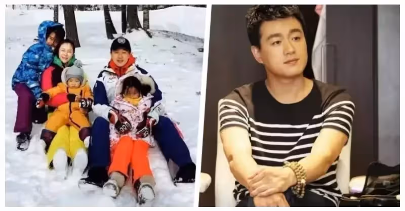 「久病床前無孝子。」男星6歲一夜長大「照顧植物人爸爸」創造了一個奇蹟，昏迷了21年的他，終於醒了。 »