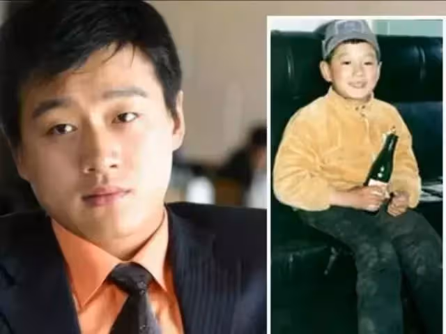「久病床前無孝子。」男星6歲一夜長大「照顧植物人爸爸」創造了一個奇蹟,昏迷了21年的他,終於醒了。 »