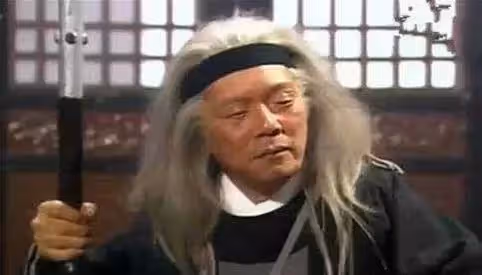 39年過去了，83版《射鵰英雄傳》裡的「江南七怪」現在怎麼樣了？