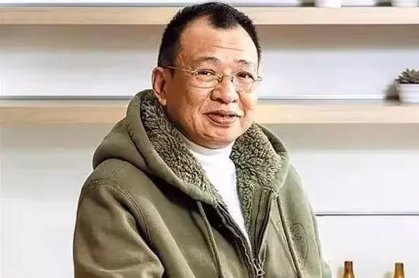 39年過去了，83版《射鵰英雄傳》裡的「江南七怪」現在怎麼樣了？