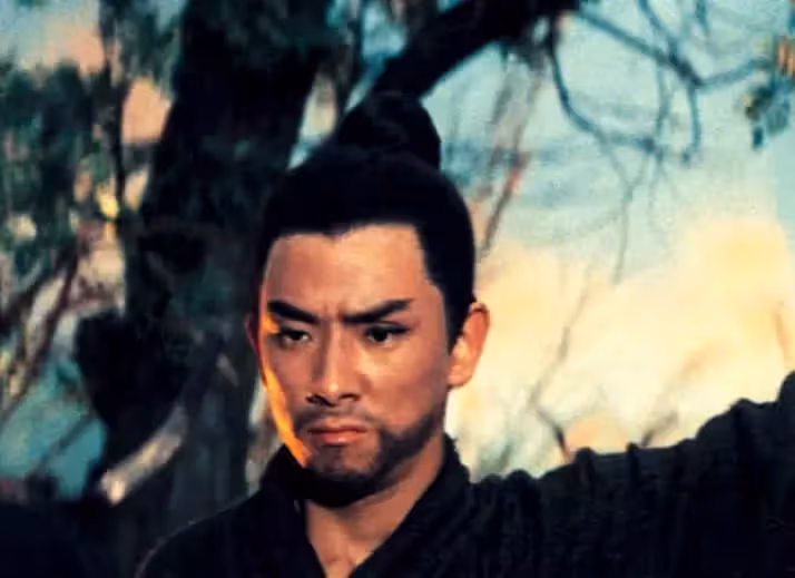 武俠巨星王羽因病逝世！享年80歲，曾自曝與林青霞交往半年