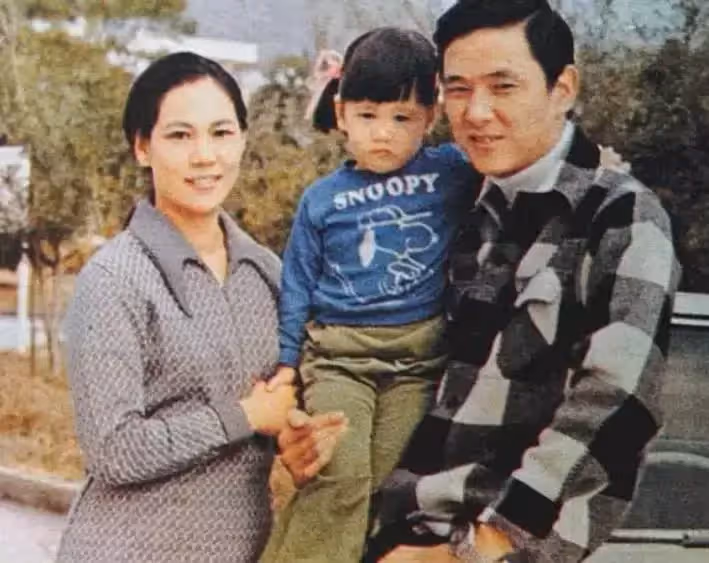 武俠巨星王羽因病逝世！享年80歲，曾自曝與林青霞交往半年