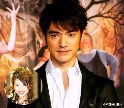 金城武初戀現況曝光!53歲凍齡似少女「卻因自卑而分手」 與尪攜手打拚「坐擁上億身家」帥兒步上星途