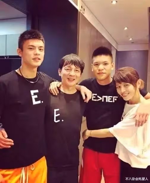 金城武初戀現況曝光!53歲凍齡似少女「卻因自卑而分手」 與尪攜手打拚「坐擁上億身家」帥兒步上星途