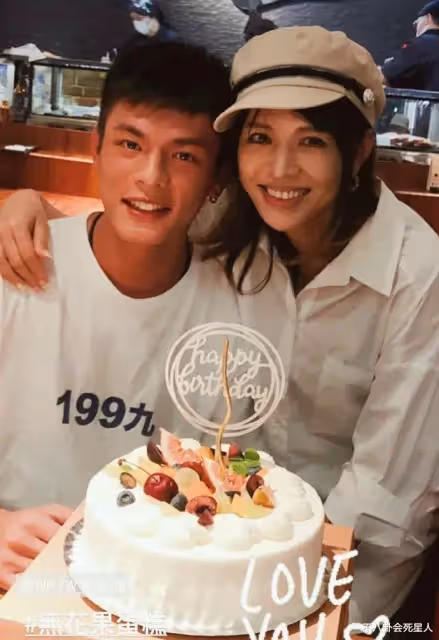 金城武初戀現況曝光!53歲凍齡似少女「卻因自卑而分手」 與尪攜手打拚「坐擁上億身家」帥兒步上星途