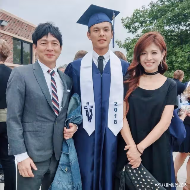 金城武初戀現況曝光!53歲凍齡似少女「卻因自卑而分手」 與尪攜手打拚「坐擁上億身家」帥兒步上星途