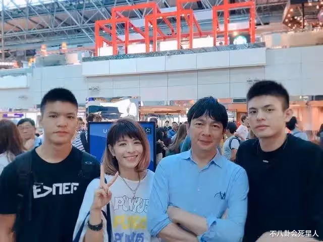 金城武初戀現況曝光!53歲凍齡似少女「卻因自卑而分手」 與尪攜手打拚「坐擁上億身家」帥兒步上星途
