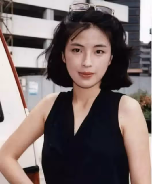 張學友的妻子羅美薇:40歲生二胎,攜手36年沒有緋聞,她有何魅力