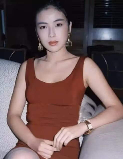 張學友的妻子羅美薇:40歲生二胎,攜手36年沒有緋聞,她有何魅力