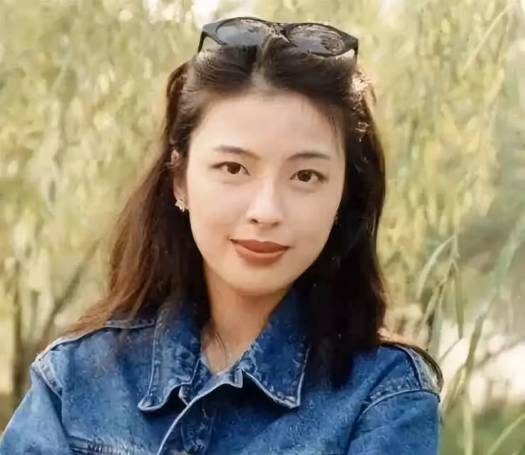 張學友的妻子羅美薇:40歲生二胎,攜手36年沒有緋聞,她有何魅力