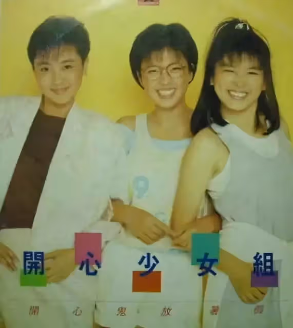 張學友的妻子羅美薇：40歲生二胎，攜手36年沒有緋聞，她有何魅力