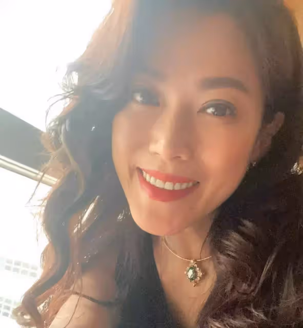 「大小姐」林淑敏被封為「最受歡迎的惡人」 一路乘風破浪被贊「女勇士」網友:一個堅強美麗的女人