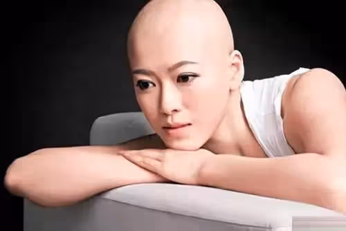 「大小姐」林淑敏被封為「最受歡迎的惡人」 一路乘風破浪被贊「女勇士」網友：一個堅強美麗的女人