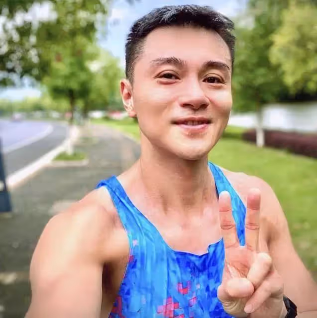 細數TVB爆肌美男子,光憑一身健美的肌肉就足夠吸引眼球