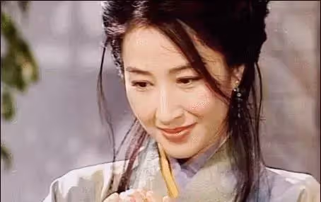TVB劇里總演美人,卻讓人get不到美貌的5位港星,港圈審美成謎?