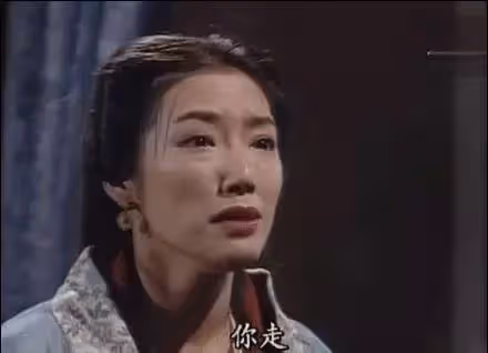 TVB劇里總演美人，卻讓人get不到美貌的5位港星，港圈審美成謎？