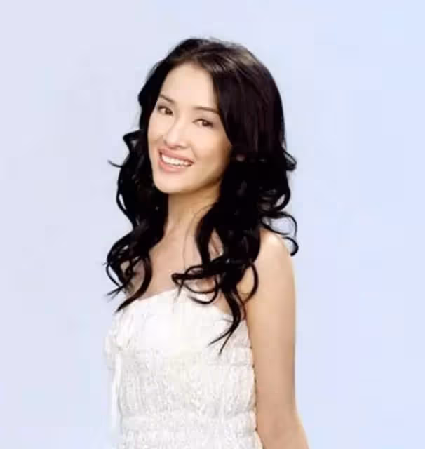 TVB劇里總演美人，卻讓人get不到美貌的5位港星，港圈審美成謎？