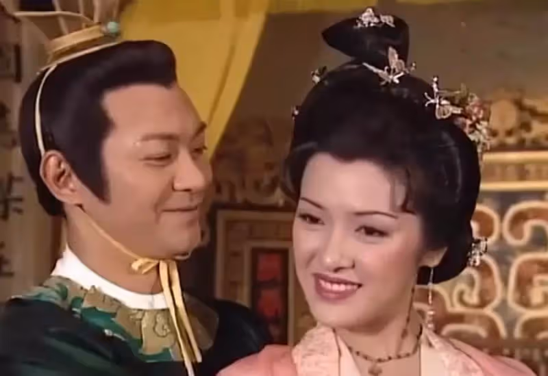 TVB劇里總演美人，卻讓人get不到美貌的5位港星，港圈審美成謎？