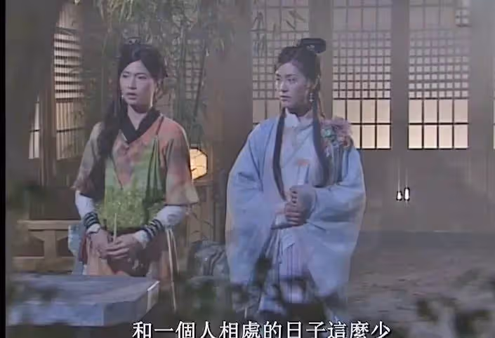 TVB劇里總演美人，卻讓人get不到美貌的5位港星，港圈審美成謎？