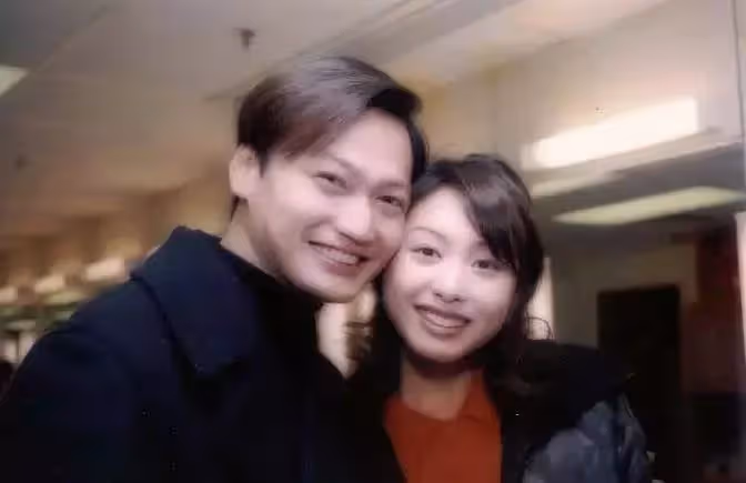 以假亂真,港劇經典CP!對對都是超甜絕配 你還嗑過哪些CP?