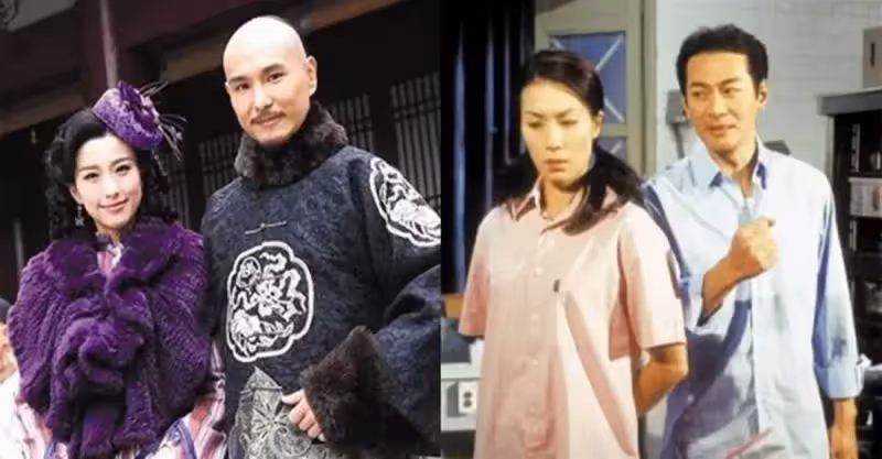 這幾部劇完全可以用「短小精悍」來形容 雖然只有短短20集 但卻讓人意猶未盡！