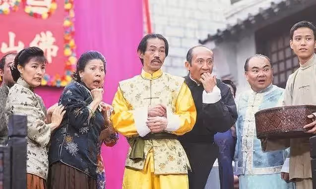 這幾部劇完全可以用「短小精悍」來形容 雖然只有短短20集 但卻讓人意猶未盡！