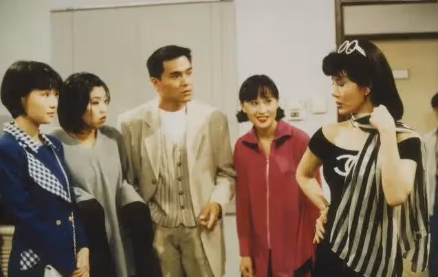 這幾部劇完全可以用「短小精悍」來形容 雖然只有短短20集 但卻讓人意猶未盡！