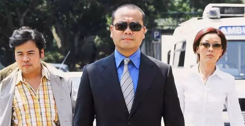 這幾部劇完全可以用「短小精悍」來形容 雖然只有短短20集 但卻讓人意猶未盡！