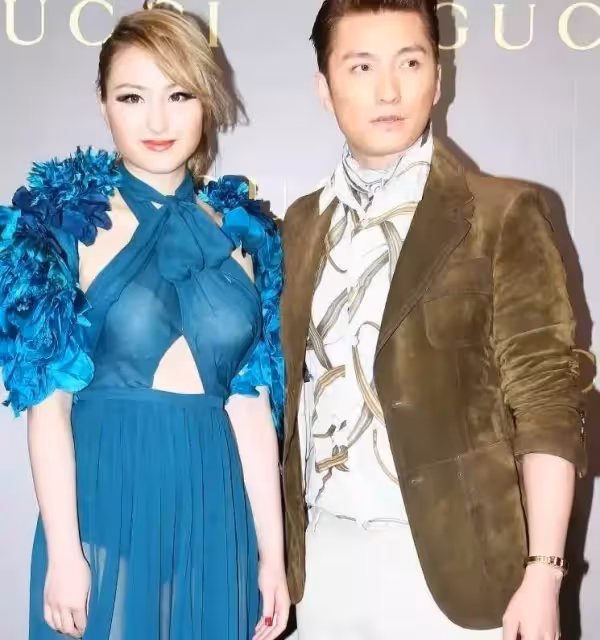 6位與富婆傳緋聞男星：呂良偉連娶2任，陳山聰差點成賭王女婿