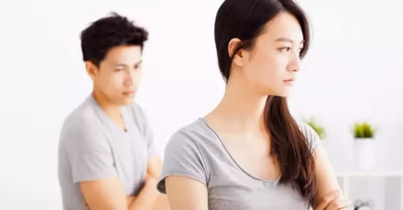 「我身體不好，不能幫你帶娃」，兒媳：房子我買的，不伺候，滾