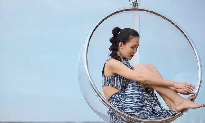 「月子仇是該記一輩子的！」她這樣回復小姑子，婆婆頓時慌了神