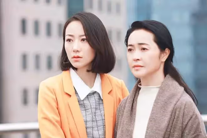 加班讓婆婆吃頓外賣，被老公罵了三天，第四天，妻子決定離婚