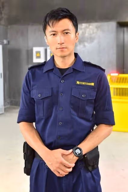 張學友時隔6年復出拍片！與謝霆鋒12年後再合作，主題曲讓對方唱