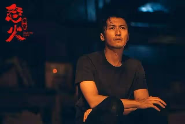 張學友時隔6年復出拍片！與謝霆鋒12年後再合作，主題曲讓對方唱