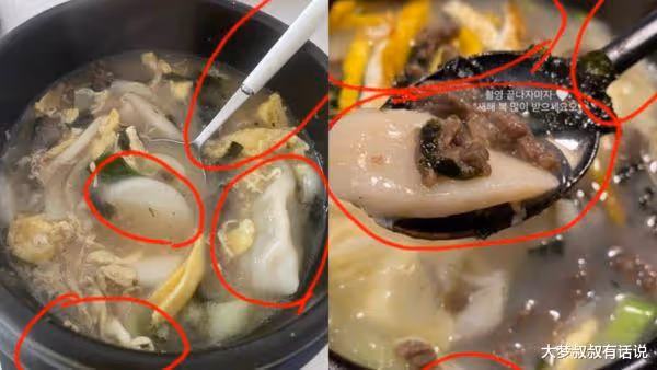 安孝燮爆戀愛了!年糕湯傳情照外傳,穩交5年女友疑是《柔美》賽理