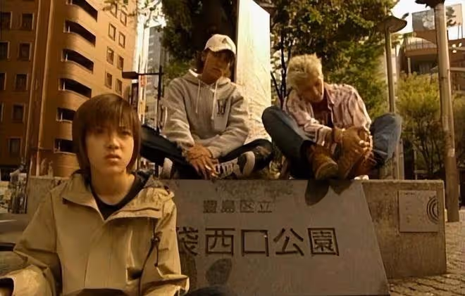 山下智久被封為日系男神,近日憔悴現身雙頰瘦到凹陷,粉絲超擔憂