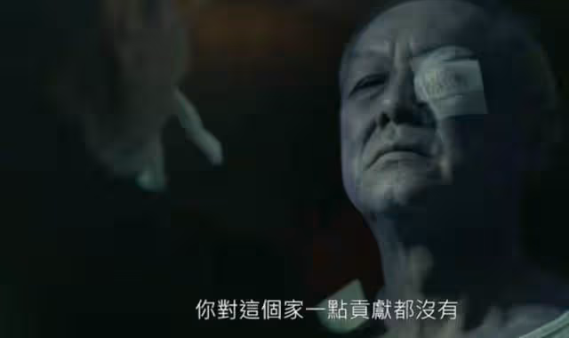 73歲前TVB老戲骨新劇 化「詐屍」妝要三個鐘頭，曾追求薛家燕