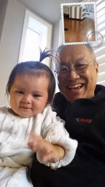 73歲前TVB老戲骨新劇 化「詐屍」妝要三個鐘頭，曾追求薛家燕